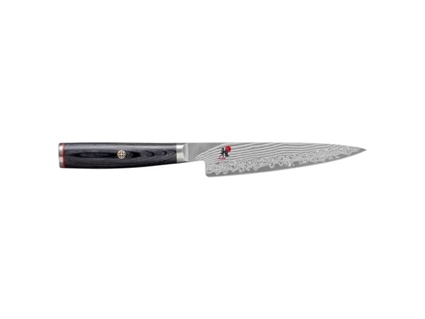 MIYABI 5000 FC-D - Shotoh knife - 11 cm