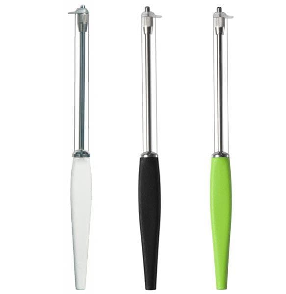 Osti Ostskärare 22cm Svart