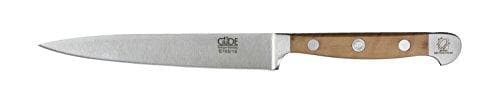 Güde Alpha Universal Kniv 16 cm Päron Trä