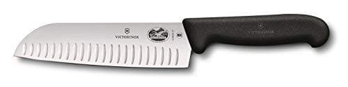 Victorinox Fibrox Santoku kniv 17 cm