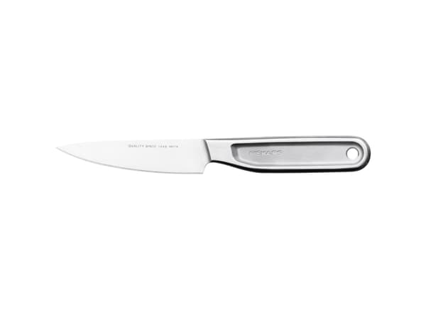 Fiskars All Steel - Skalkniv - 10 cm