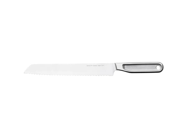 Fiskars All Steel - Brödkniv - 22.1 cm