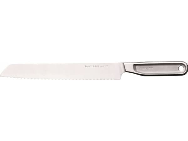 Fiskars All Steel - Brödkniv - 22.1 cm