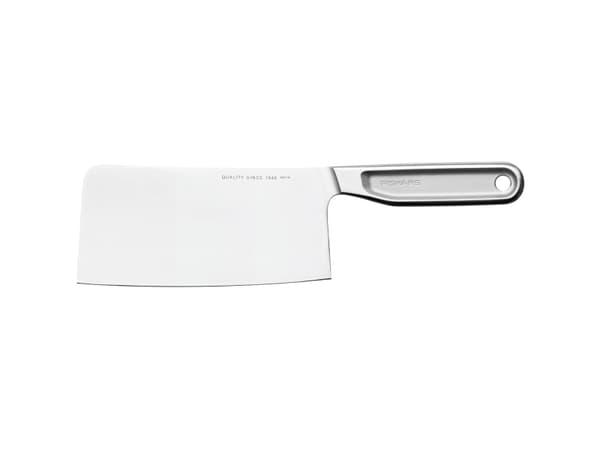 All Steel hackkniv 16 cm