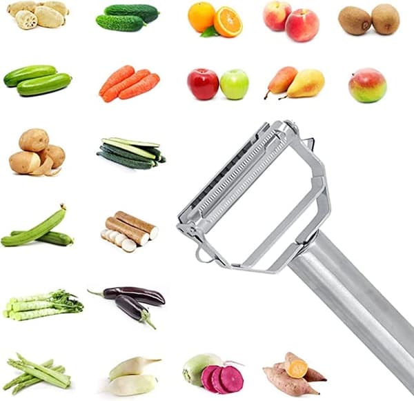 Vegetabilske makuleringsmaskiner / grove makuleringsmaskiner