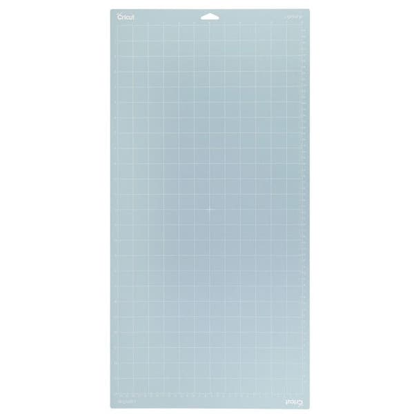 Cricut 24" x 12" Låg klibbig skärmatta