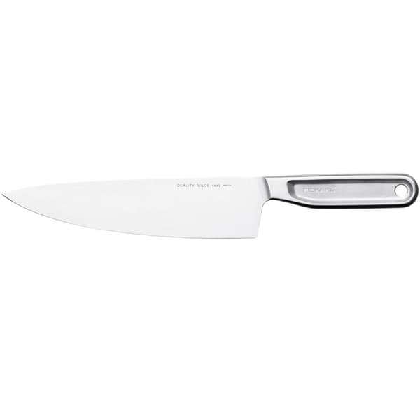 All Steel kockkniv 20 cm