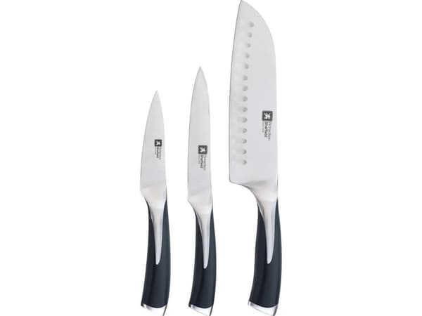 KYU - 3 pc starter set