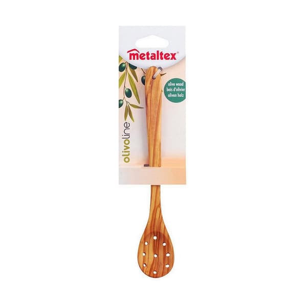Lusikka Metaltex