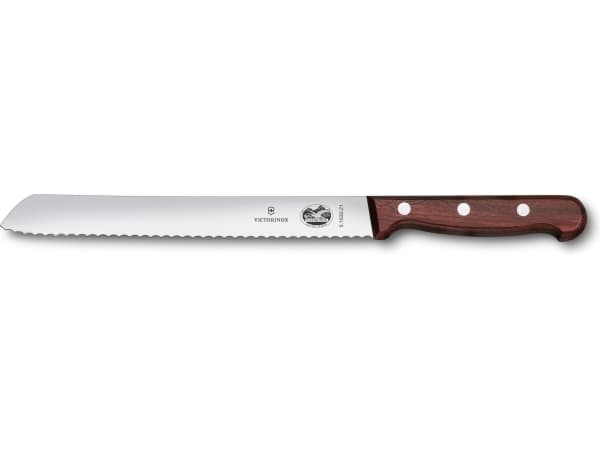 Victorinox 5.1630.21, Brødkniv, 21 cm