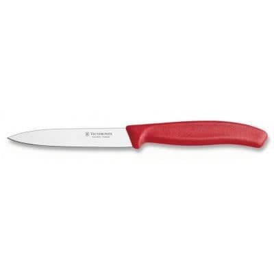 Victorinox SwissClassic Office Knife - 6.7701 - 10 cm blad - Skärning - Röd