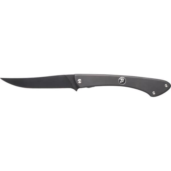 Berkel Collection kniv 12 cm - matt titan