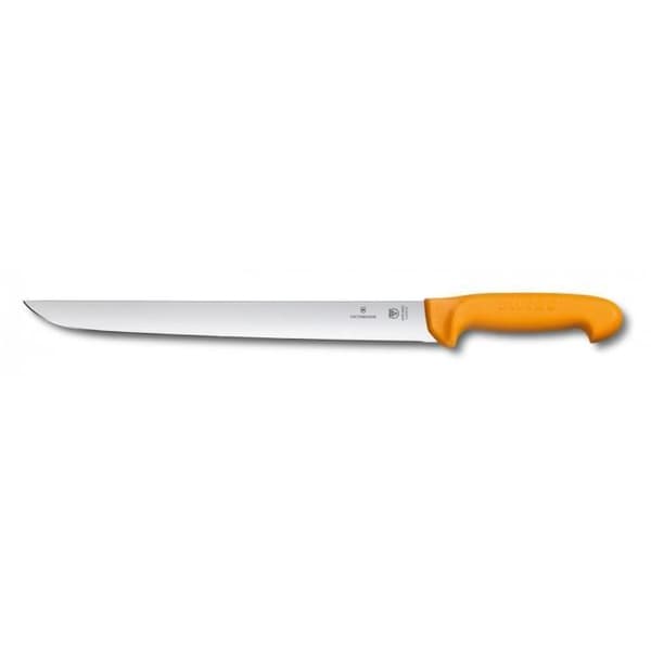 Tunn skärkniv 31 cm SWIBO