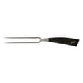 Miniatyrbild 1 av 2: Elegance 18 cm Black Fork - Berkel