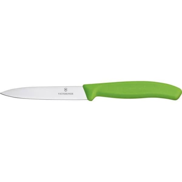 Grönsakskniv Victorinox 6.7706.L114