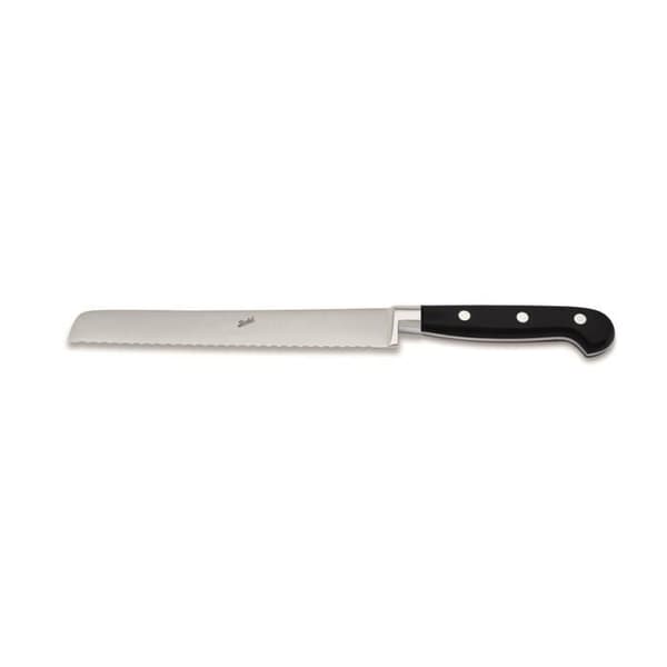 Berkel - AD HOC brödkniv 22 cm - med slida