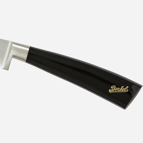 Elegance Set 5 knivar Nero Nante - Berkel