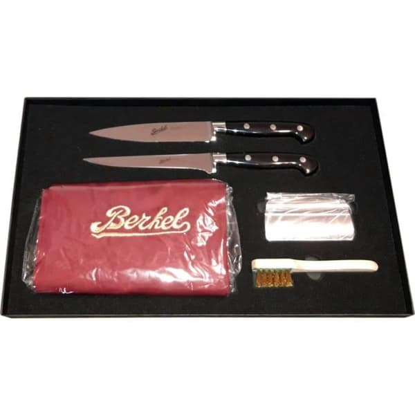 Elegance draghandtag 26 cm röd - Berkel