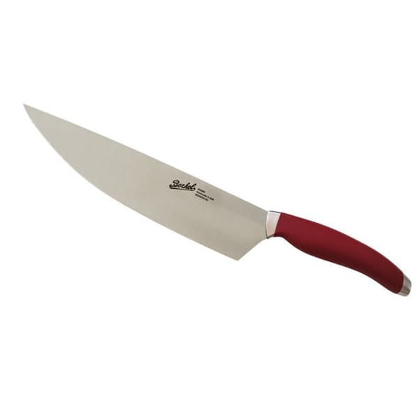 BERKEL Teknica Kökskniv 22 cm Röd