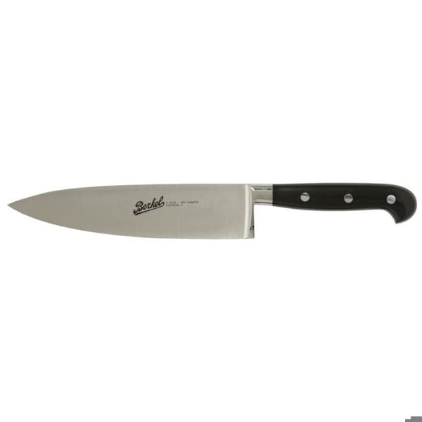 Berkel AD HOC Kockkniv 20 cm - Med fodral