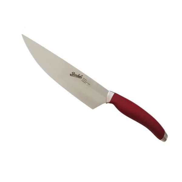 BERKEL Teknica Kökskniv 20 cm Röd