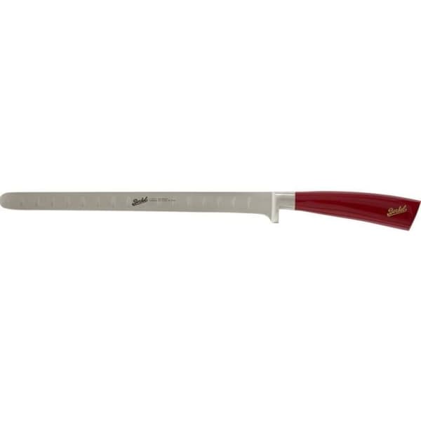 Elegance Cut burk Salmone 26 cm röd - Berkel