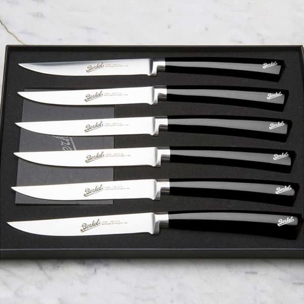 Elegance set 6 av birt by by by - berkel