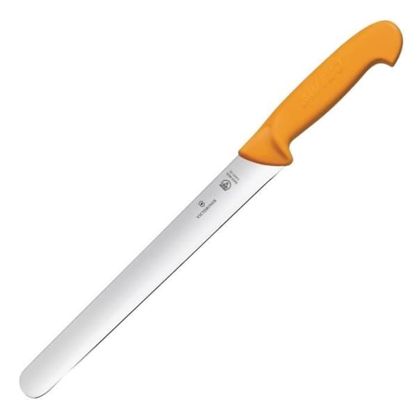 Professionell Gul Skärkniv - 305 mm