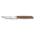 Miniatyrbild 1 av 4: Victorinox 6.9000.12G, Stekkniv, 12 cm, Rostfritt stål, Rostfritt stål, Trä, Trä