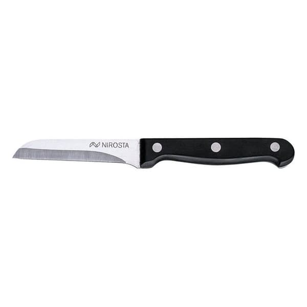 Grönsakskniv 18 cm Nirosta Mega