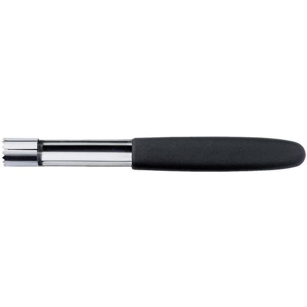 Victorinox Citruszester med Handtag i Rostfritt Stål, Brun, 30 x 5 x 5 cm - 5.3603.16