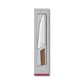 Miniatyrbild 4 av 4: Victorinox Swiss Modern Chef modell kniv 22cm Trä