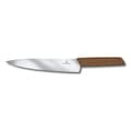 Miniatyrbild 1 av 4: Victorinox Swiss Modern Chef modell kniv 22cm Trä