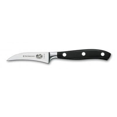Bird's Beak Knife - Victorinox svarvning - 7.7303.08G - Blad 8 cm - Skärning - Märke: Victorinox
