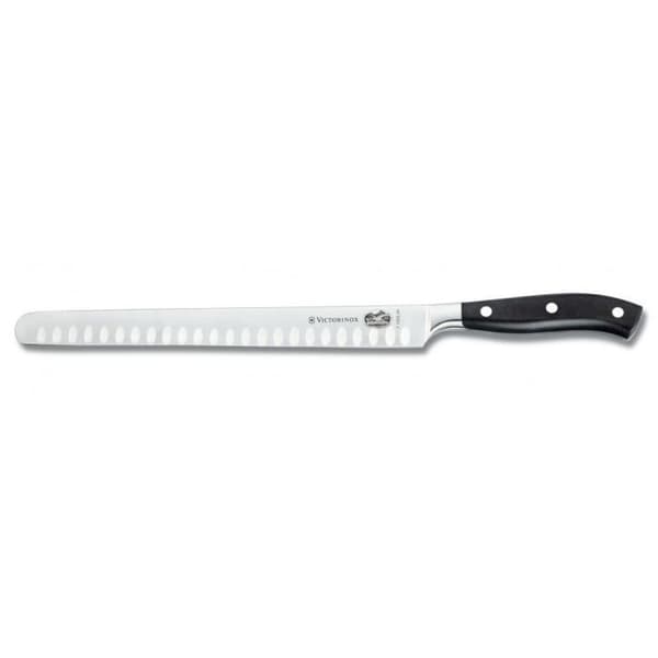 Victorinox smidd skinkkniv 26 cm blad ac...