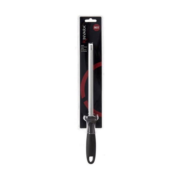 Knivslip Kinvara K509-4031D Rostfritt stål 3,5 x 31,5 x 2,5 cm (12 antal)