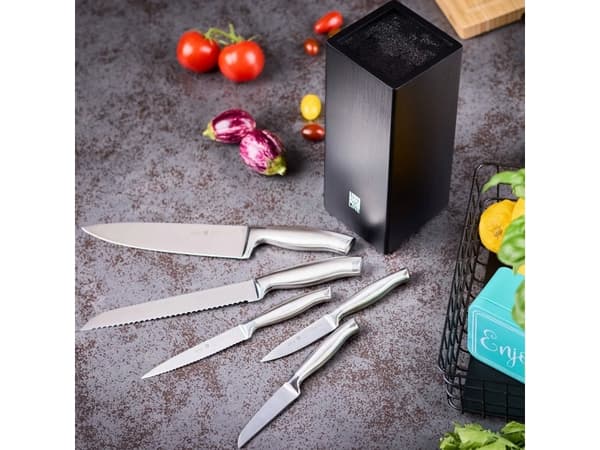 Roesle Brödkniv Basic Line 20cm - Roesle