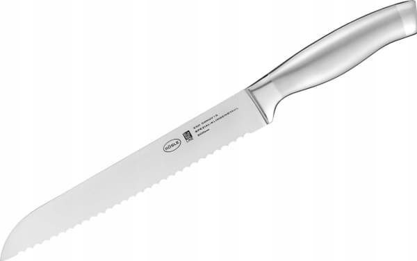 Roesle Brødkniv Basic Line 20cm - Roesle