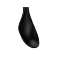 Miniatyrbillede 3 af 4: Øse Kinvara KT190072-4 PBT Sort Natur Træ 7 x 33,5 x 3,5 cm (12 enheder)