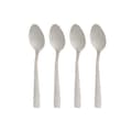 Pikkukuva 2 / 2: Jälkiruokalusikoiden setti Kinvara 86907 Hopeinen Ruostumaton teräs 2,7 x 13,5 x 0,3 cm Jälkiruoka (12 osaa)