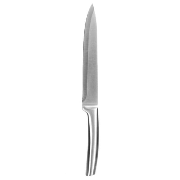Gourmet Acacia Secret 5-delat knivblock