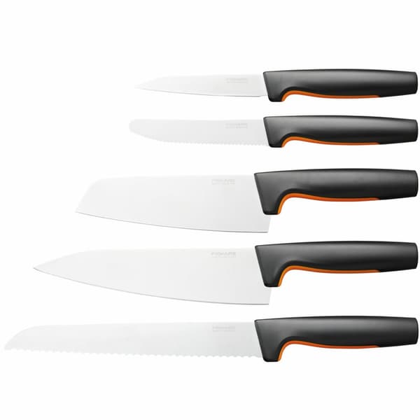 Fiskars store knivsæt