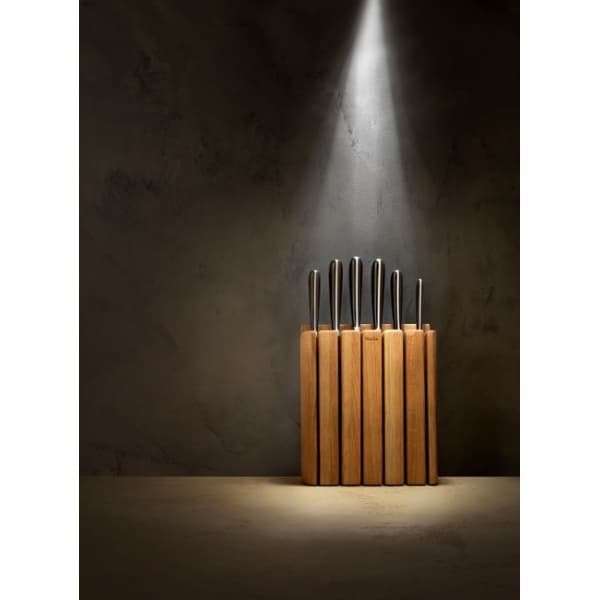 Signature Oak knivset, 7-pack - Robert Welch