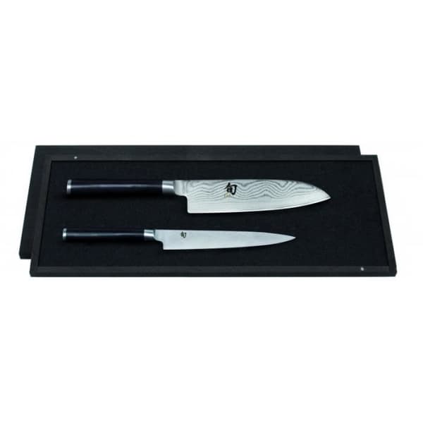 KAI Shun DMS-230 Knivset - 2 st