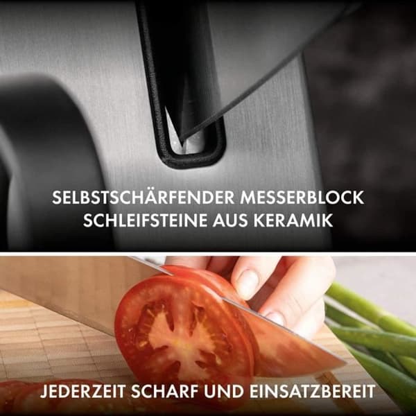 ZWILLING 351485070 Knivblock - 35148-507-0