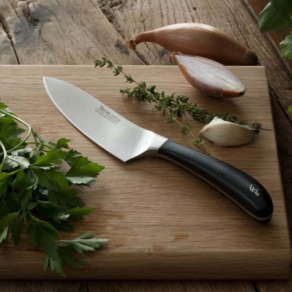 Signature Chef's Knife, 16cm - Robert Welch