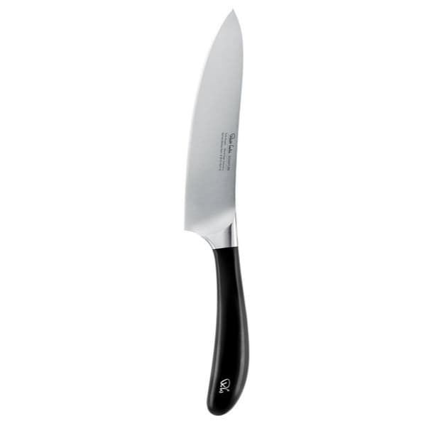 Signature Chef's Knife, 16cm - Robert Welch
