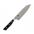 Miniatyrbillede 1 af 3: Miyabi Kitchen Knife 800 DP Santoku, 18cm - Miyabi