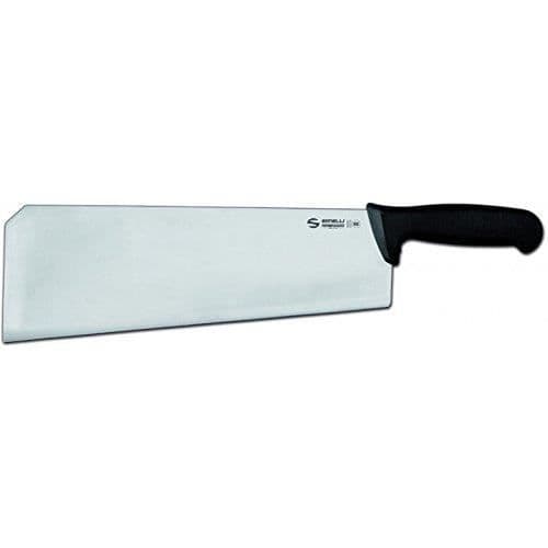 Siciliansk skära i rostfritt stål 1200 kg