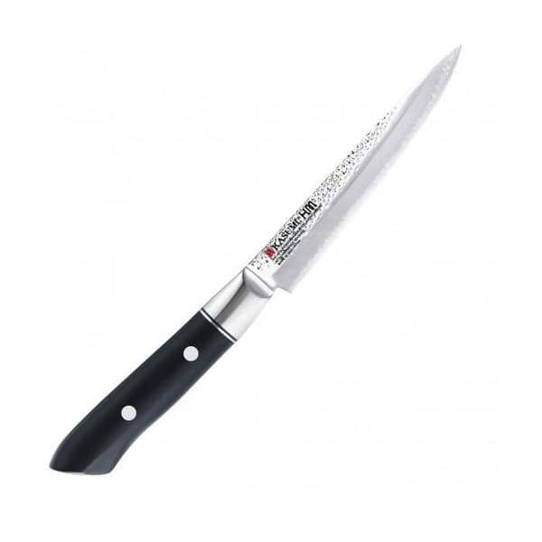 KASUMI HAMMAD skalkniv 12cm hamrad